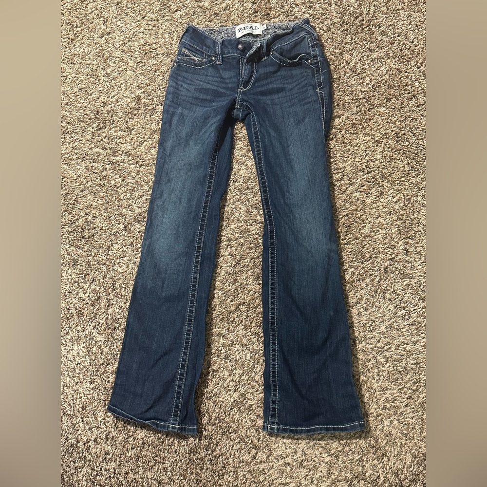 Ariat REAL Jeans